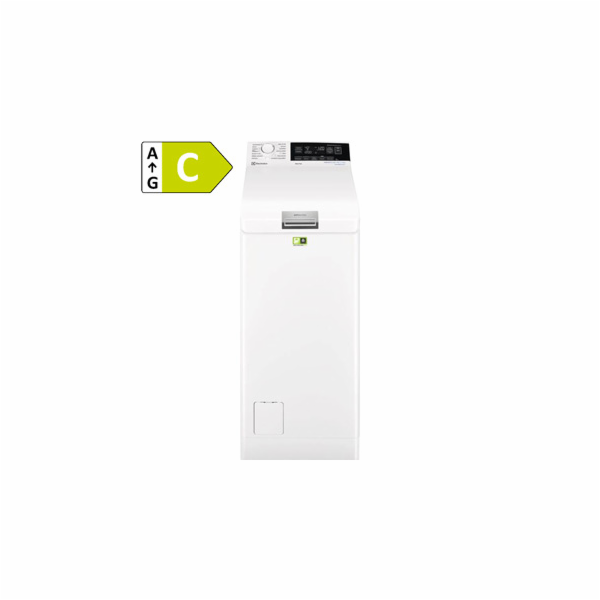 Electrolux Vrchem plněná pračka EW7TN3372C