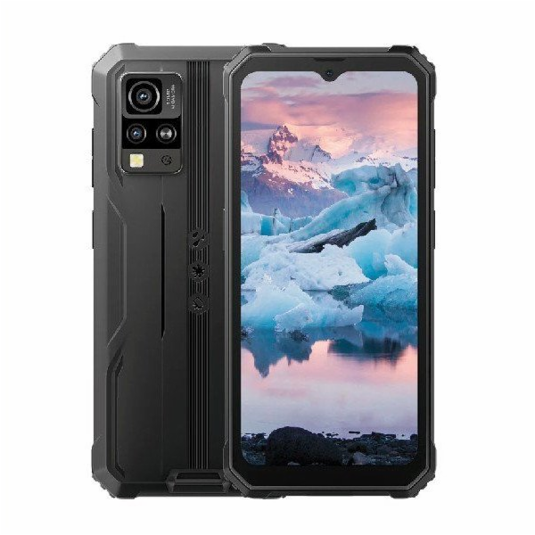 Blackview Chytrý telefon BV4800 Pro 4/128GB černý