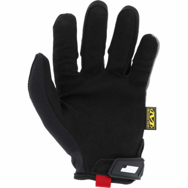 Mechanix Wear MECHANIX ORIGINAL® ŠEDÉ RUKAVICE