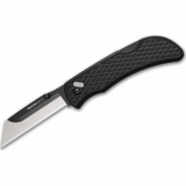 Outdoor Venkovní nůž Edge RazorWork 25 černý blistr