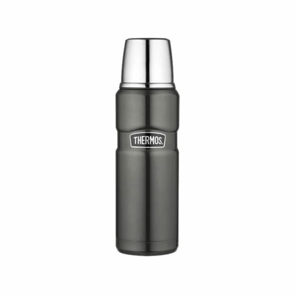 Thermos Termoska Cestovní termoska TH-170014 0,47 l Šedá