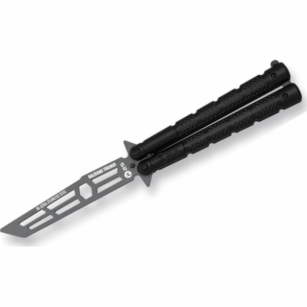 K25 Nůž K25 RK02194 Balisong Trainer