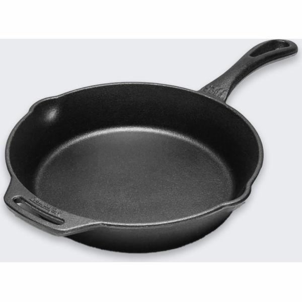 Petromax Litinová pánev s rukojetí 25 cm