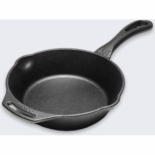 Petromax Litinová pánev s rukojetí 20 cm