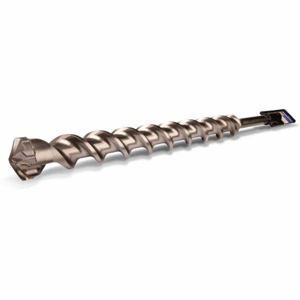 Vrták se špuntem 25x780x920mm TURBODRILL SDS Max