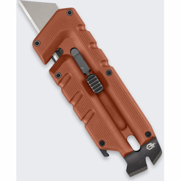 Gerber Multifunkční nástroj Prybrid Utility s oranžovými ...