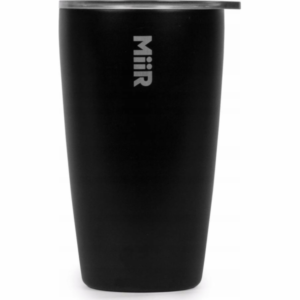 MiiR MiiR - Tumbler Black - Hrnek 350ml