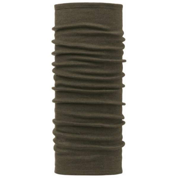 Buff Termo šála Merino Wool CEDAR (BP108505)