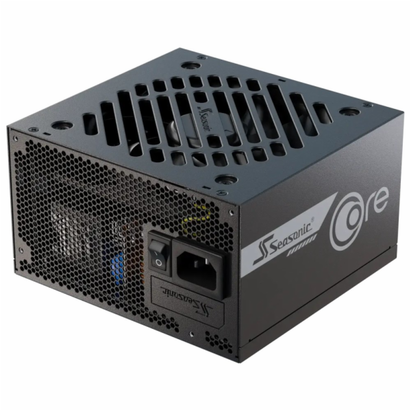 Seasonic CORE GX-850-V2 850W, PC zdroj
