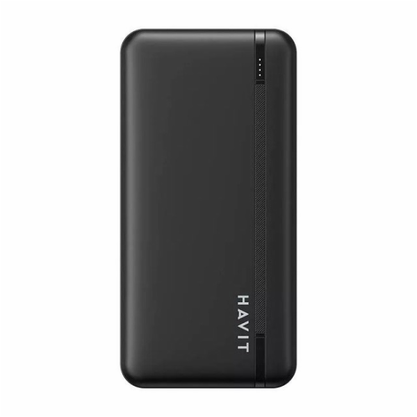 Powerbanka Havit PB91 20000mAh