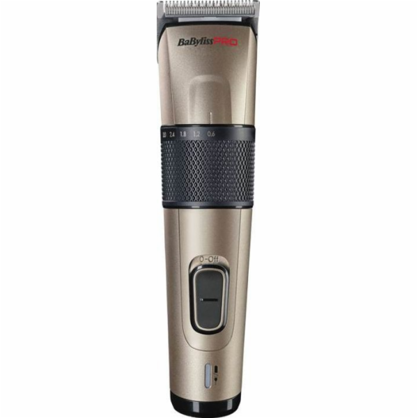 Zastřihovač vlasů BaByliss FX862E