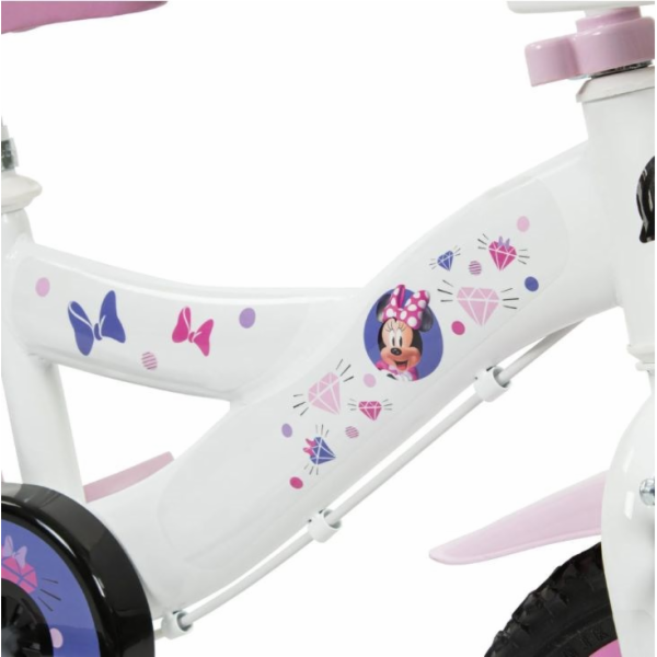 Huffy16"  dětské kolo Disney MINNIE