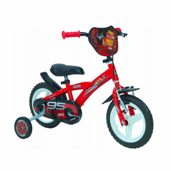 Dětské kolo 12“ Huffy Disney CARS
