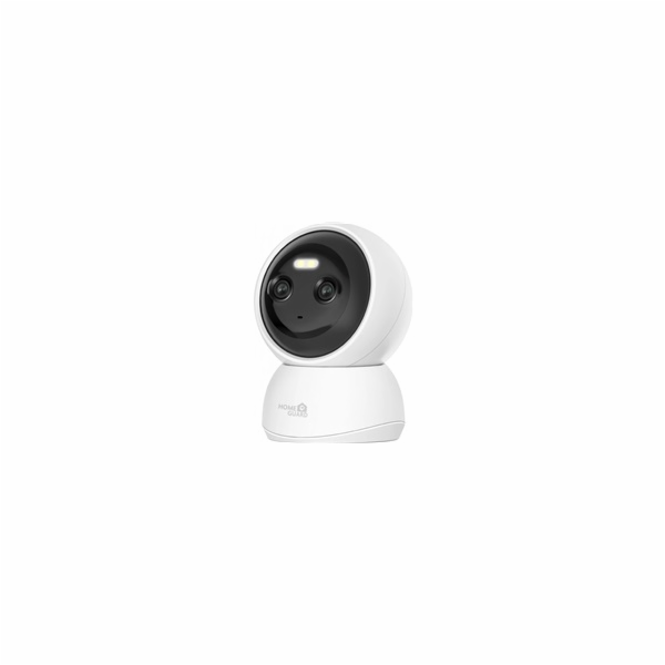iGET HOMEGUARD HGWIP222 - Dual lens IP kamera, 2K rozliše...