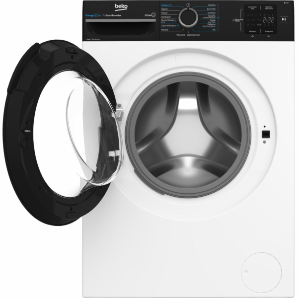 Beko Pračka BM3WFSU39215WBPB
