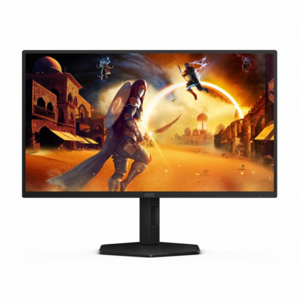 AOC Monitor 25G4SXU 24,5 palce 300Hz Fast IPS HDMI x 2 DP...