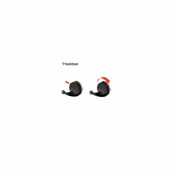 TomTom Aktivní magnetický držák 6   USB-C