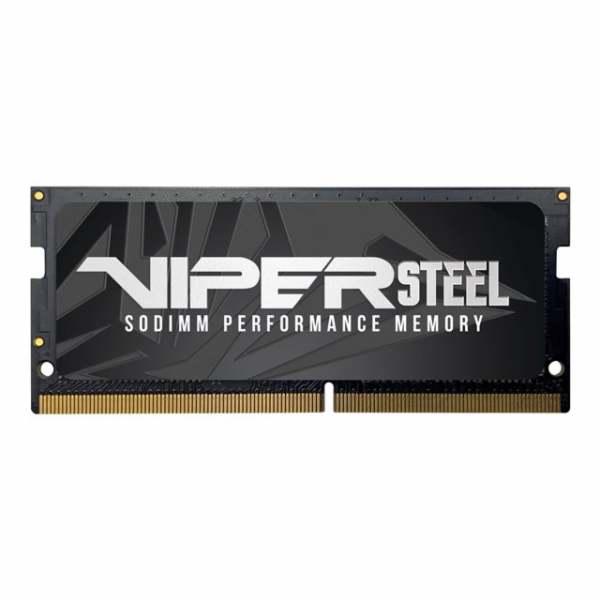 Patriot PVS432G240C5S Patriot Viper Steel/SO-DIMM DDR4/32...