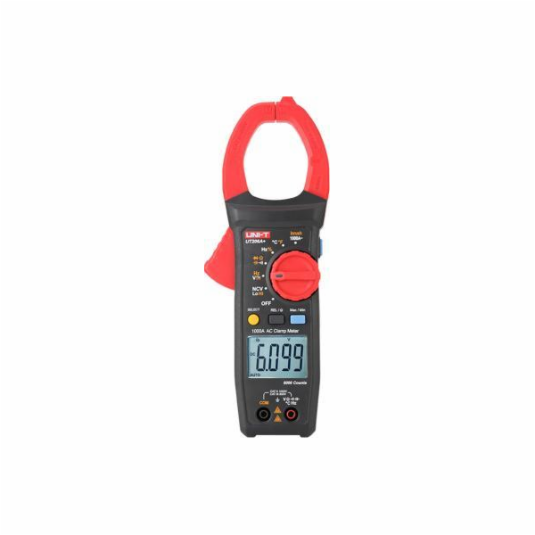 Uni-T Uni-T UT206A+ Klešťový měřič