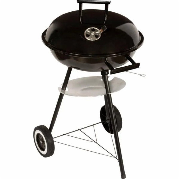 Master Grill & Party Zahradní gril na dřevěné uhlí MG913 ...