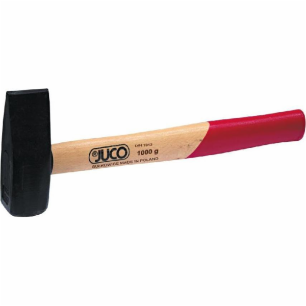 Juco JUCO KLADIVOVÁ SVĚRKA 4,0 kg M4102