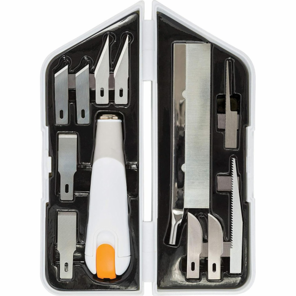 Fiskars FISKARS SADA PŘESNÝCH ŘEZNÝCH NOŽŮ FS1024385