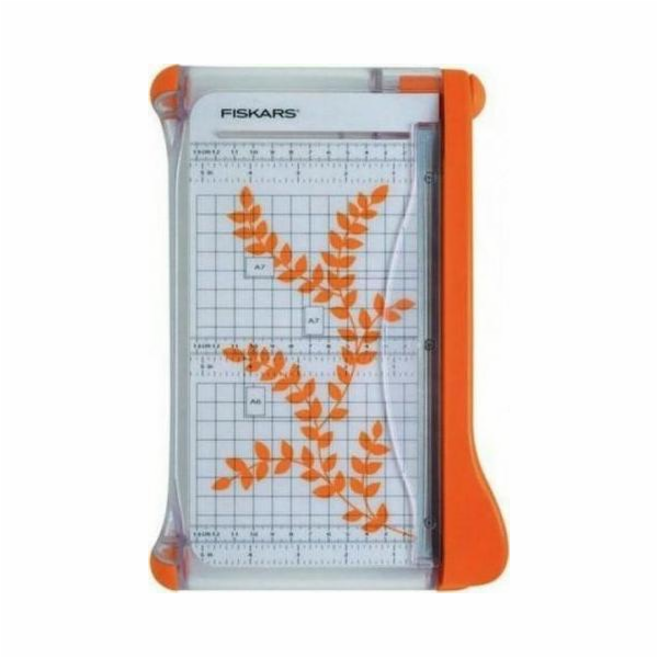 Fiskars FISKARS GUILOTINE 22cm A5