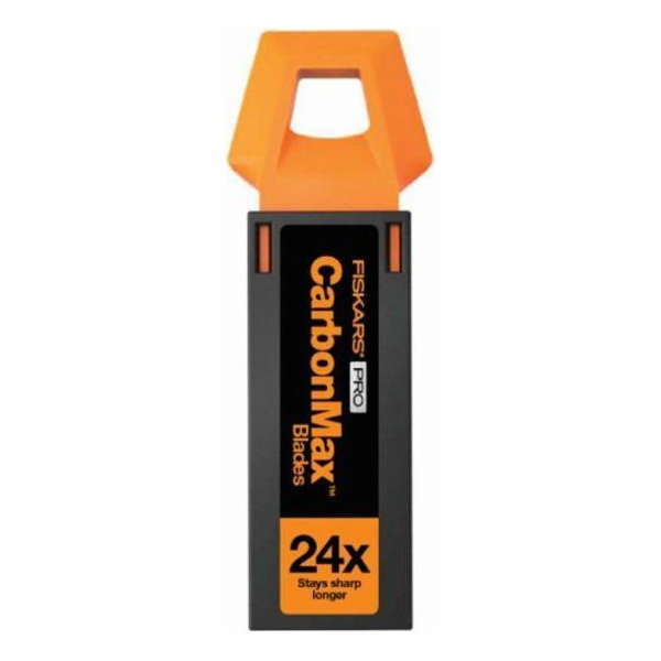 Fiskars FS. CARBONMAX TRAPÉZOVÉ ČEPELE 20 ks. FS1062940