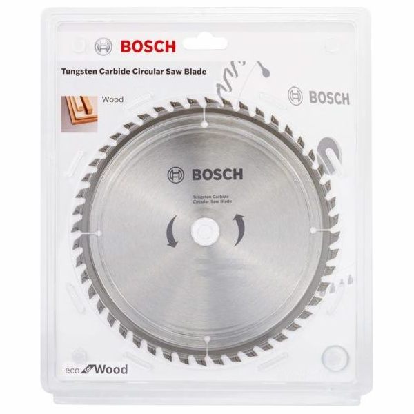 Bosch PILOVÝ KOTOUČ OPTILINE ECO WOOD 160x2,2/1,4x20 18T ...