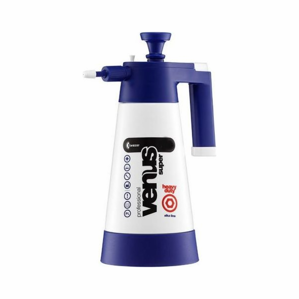 Kwazar KWAZAR.SPRAY.VENUS SUPER HD ALKA 1,5l WTV119