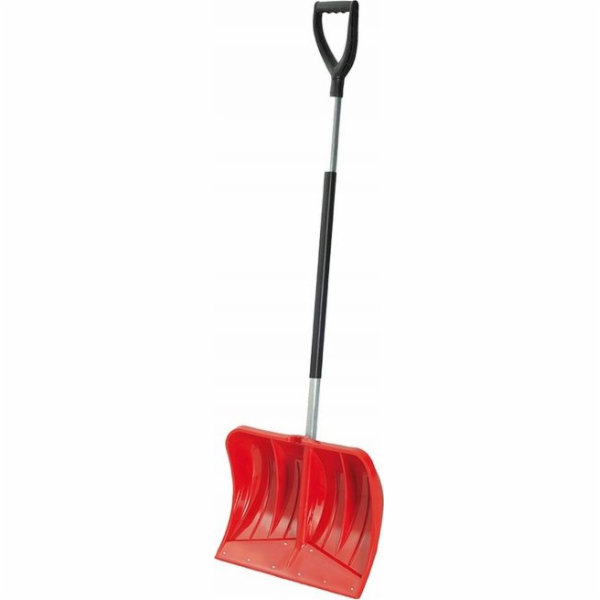 Prosperplast lopata na sníh Diablo s hliníkovou rukojetí ...