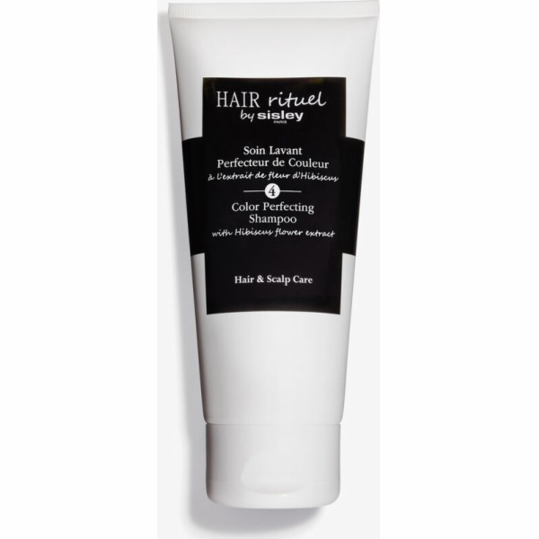 SISLEY_Hair Rituel Soin Lavant Perfecteur De Couleur Colo...