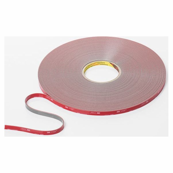 3M Oboustranná lepicí páska GPH-110GF 12 mm x 33 m (71000...