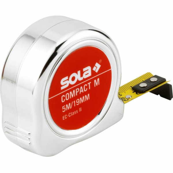 Sola Měřicí válec SOLA 8m COMPACT M