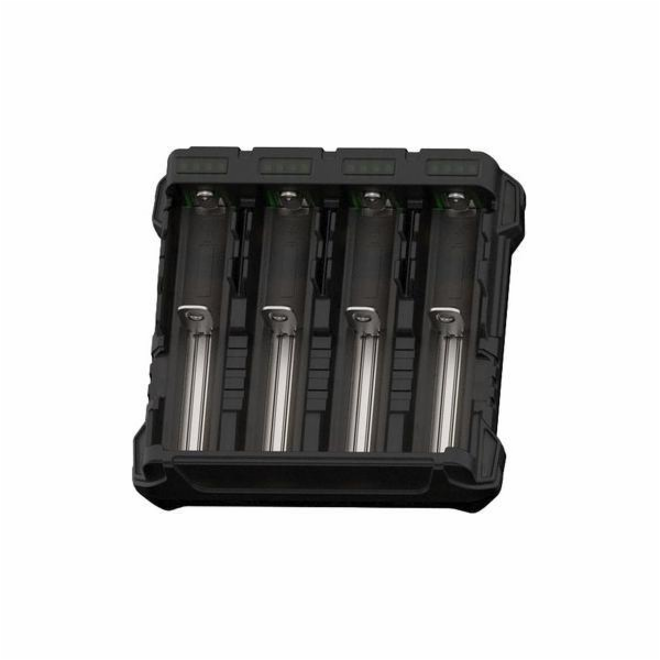 Armytek Nabíječka Nabíječka Armytek Handy C4 Pro 4kanálová