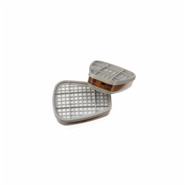 3M organický absorbér par 6055 (GT500084048)