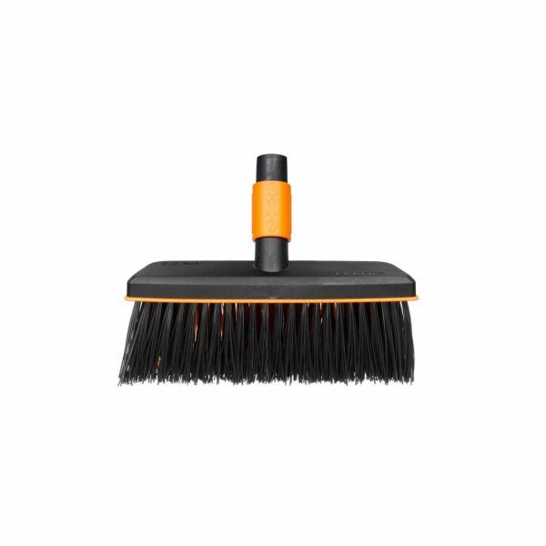 Fiskars kartáčová hlavice QiukFit 185 mm (135532)
