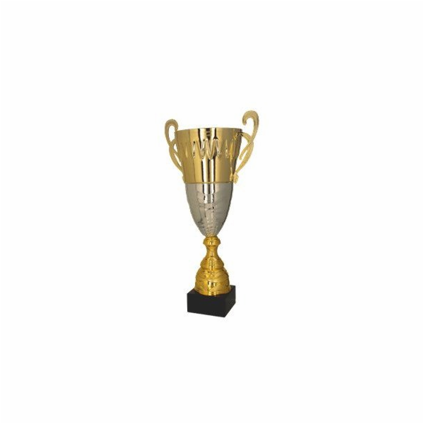 Victoria Sport Cup Metal Gold Silver
