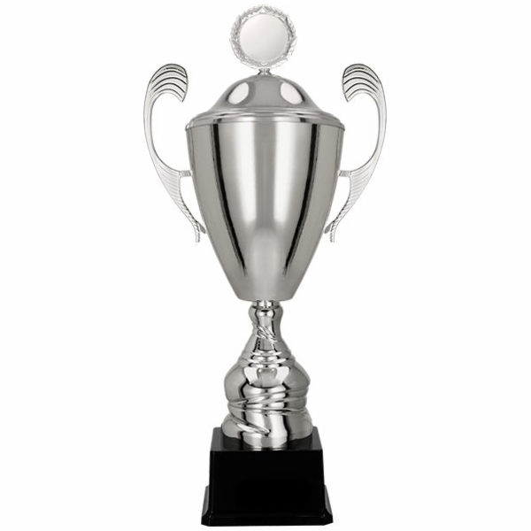 Victoria Sport Cup Metal Silver