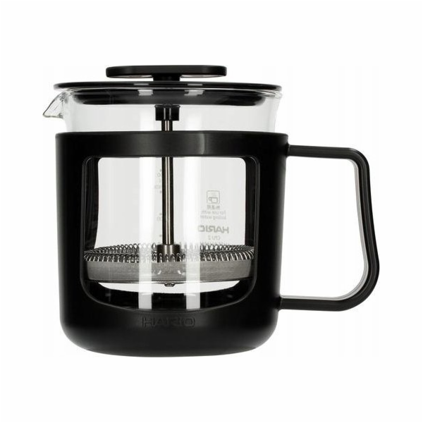 Hario Hario - Cafe Press U Black 300ml