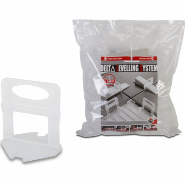 Rubi RUBI STRIPES 3-12 mm 1,5 mm DELTA (B-200 ks)