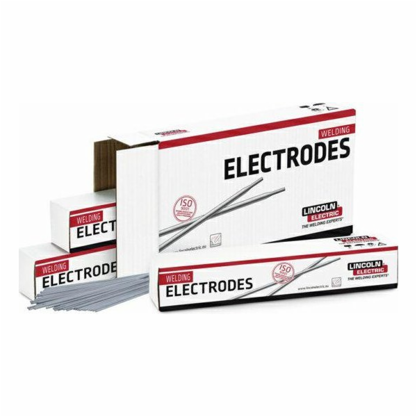 Lincoln Electric LINCOLN ELECTRODE NORMAL FI 3,2/6,1 kg (...