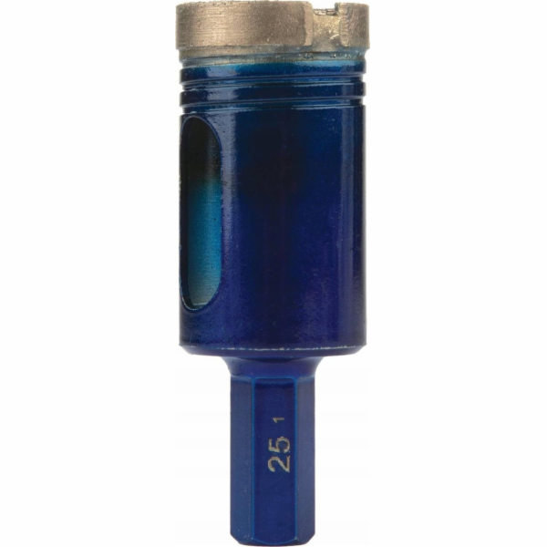 Makita MAKITA DIAMANTOVÁ ŘEZAČKA 25 x 55mm