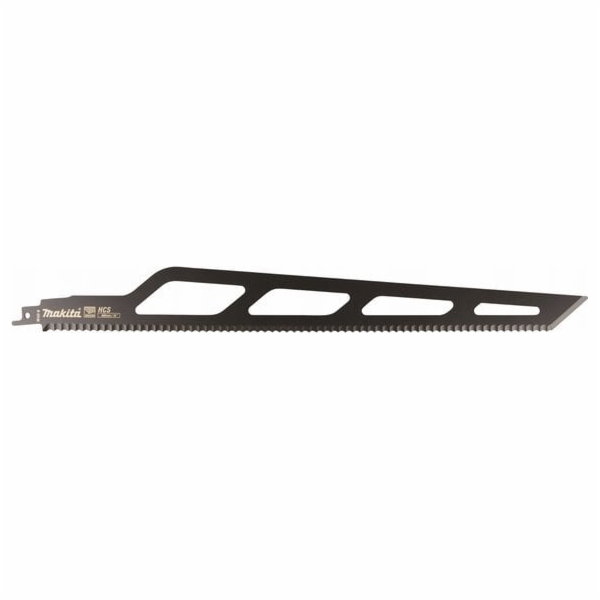 Makita MAKITA SABER PILOVÝ LIST HCS 400x1,5mm IZOLAČNÍ MA...