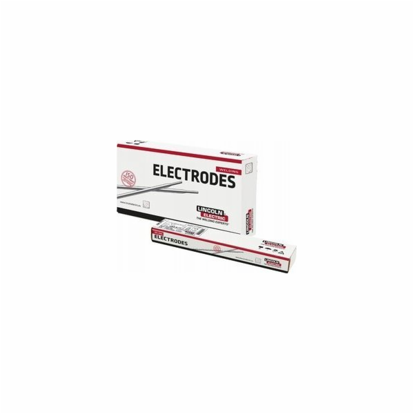 Lincoln Electric LINCOLN ELECTRODA OMNIA 46 FI 2,0 mm / 4...