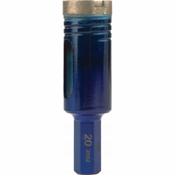 Makita MAKITA DIAMANTOVÁ ŘEZAČKA 20 x 55mm
