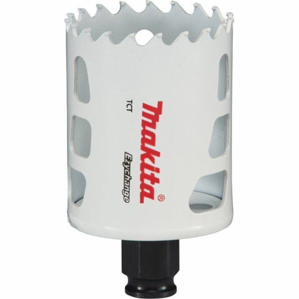 Makita MAKITA UNIVERZÁLNÍ DĚROVÁ PILA TCT 54mm EZYCHANGE ...
