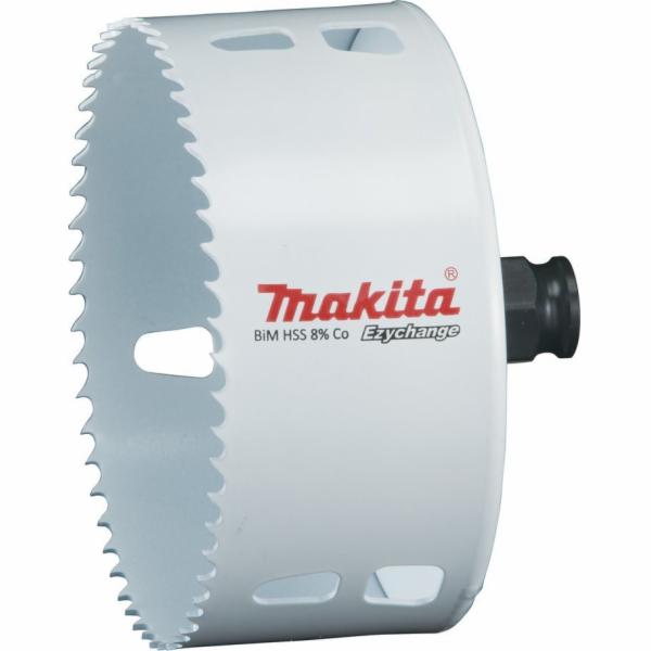 Makita MAKITA DĚROVÁ PILA BIM HSS-Co 8% 105mm EZYCHANGE K...