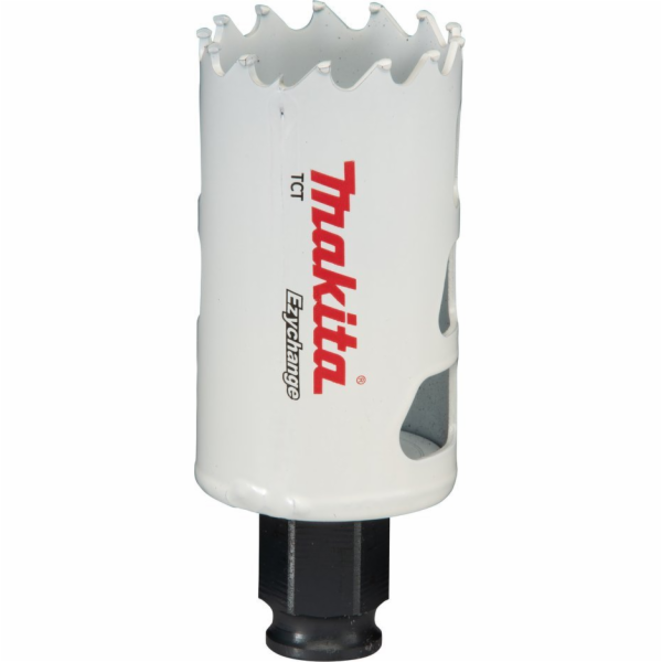 Makita MAKITA UNIVERZÁLNÍ DĚROVÁ PILA TCT 38mm EZYCHANGE ...