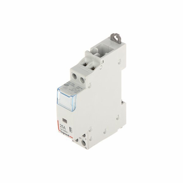 Legrand MODULÁRNÍ STYKAČ LE-412523 25 A 250 V AC LEGRAND